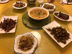 -辣子鸡背(九龙山店)