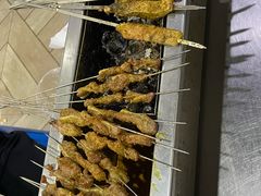 -小王烧烤(毓龙路店)