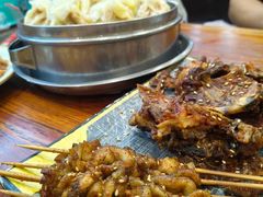 -穆伊林牛羊肉店(白山路店)