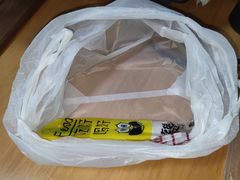 -明园茶餐厅(沙头角店)