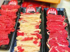 -培万河间驴火•驴肉火锅(东平店)