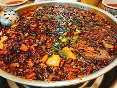 -黑竹香鸡(营和巷店)