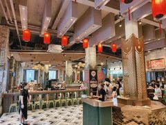 -滋粥楼·顺德菜(番禺广场总店)