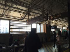 -宝山路(地铁站)