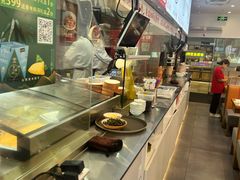 -初晋·山西地道刀削面.晋北莜面香(星耀城店)