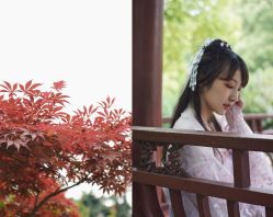 -汉仪华裳汉服馆(打浦桥店)