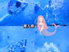 -广州海洋馆