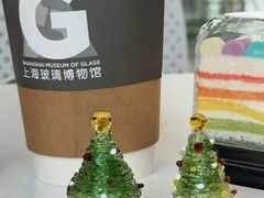 -穆拉诺餐厅(上海玻璃博物馆店)