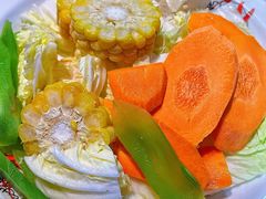 -四禧精酿铜锅涮肉·烧烤工场(大明湖店)