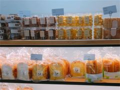 -超港·蛋糕面包(包河万达店)