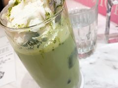 -Lady M(沙田新城市广场店)