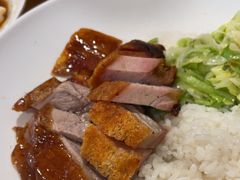 -粤味轩快餐店(天下第一泉店)