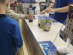 -煲珠公·老红糖珍珠奶茶(长宁龙之梦店)