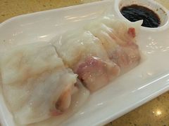 叉烧肠-喜喜茶餐厅(大朗长盛店)