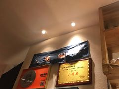 -酒井酱子·深夜食堂(东城汇店)