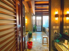 -浣溪沙富硒温泉