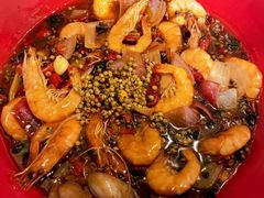 -金掌勺锅包肉(太原万达店)