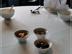 -富力丽思卡尔顿酒店·丽轩中餐厅