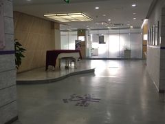 -海南口腔医院(国贸门诊部)