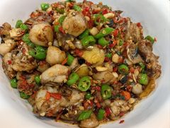 -笨罗卜浏阳菜馆(龙华鹏润达店)