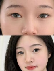 -十三美学·半永久纹眉纹唇·野生眉