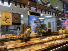 -鲍师傅糕点(江苏路店)