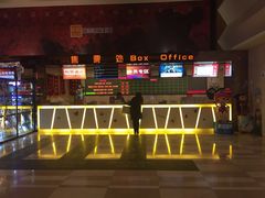 -嘉华国际影城(学清路店)