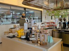 -Pekaa啤咖食肆Coffee&Bistro