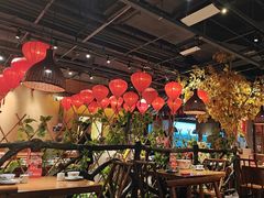 -老湘村·湖南土菜(天河维多利店)