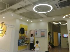 -勇气斑马·巴西柔术&跆拳道(浦东三林店)