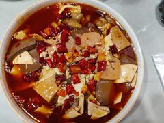 -听涛雅苑百味饺子老家菜馆