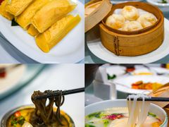 -彩云天云南餐厅