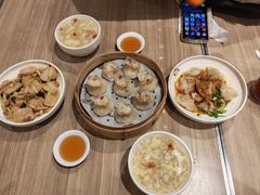 -知味观(湖滨店)