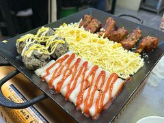 -豚妈妈汤饭·部队锅(南京东路店)