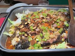 -烟火鱼乡(吾悦店)