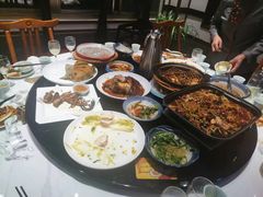 -苏浙徽·农家大院(吴江中山南路店)