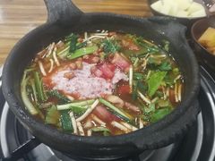 -笔记安顺夺夺粉火锅