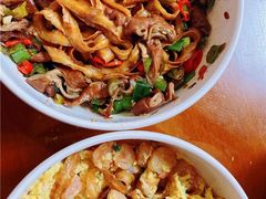 老顺兴干拌面（雨花亭店）-老顺兴干拌面(雨花亭店)