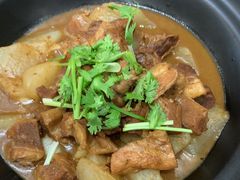 -李氏传家菜(兴城路店)