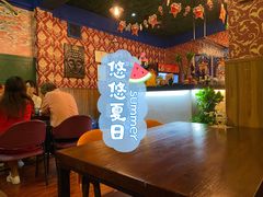 -泰妃堂.泰菜.夜宵(赤岗总店)