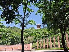 -福神岗公园
