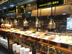 -苏格里岛自助海鲜烤肉(青秀万达店)