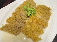 -浙江安吉JW万豪酒店·万豪中餐厅