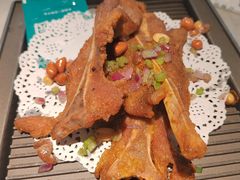 -小菜园新徽菜(无锡宜家荟聚中心店)