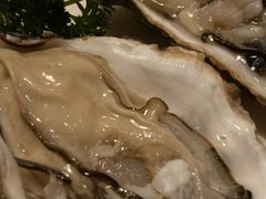 活生蚝-尚水长廊铁板烧(荣祥广场店)