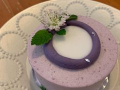 Ginko2周年限定蛋糕-Ginko银子(青龙街店)