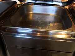 -无锡梁鸿湿地丽笙度假酒店·流觞西餐厅