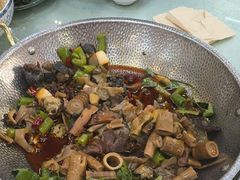 -贵州笋子鸡(米市街店)
