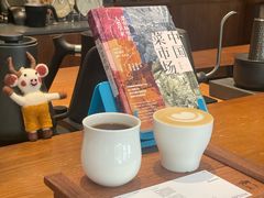 -溯洄咖啡VORTEX COFFEE