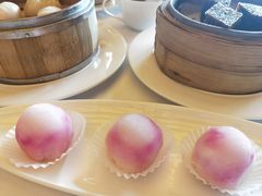 -富力丽思卡尔顿酒店·丽轩中餐厅